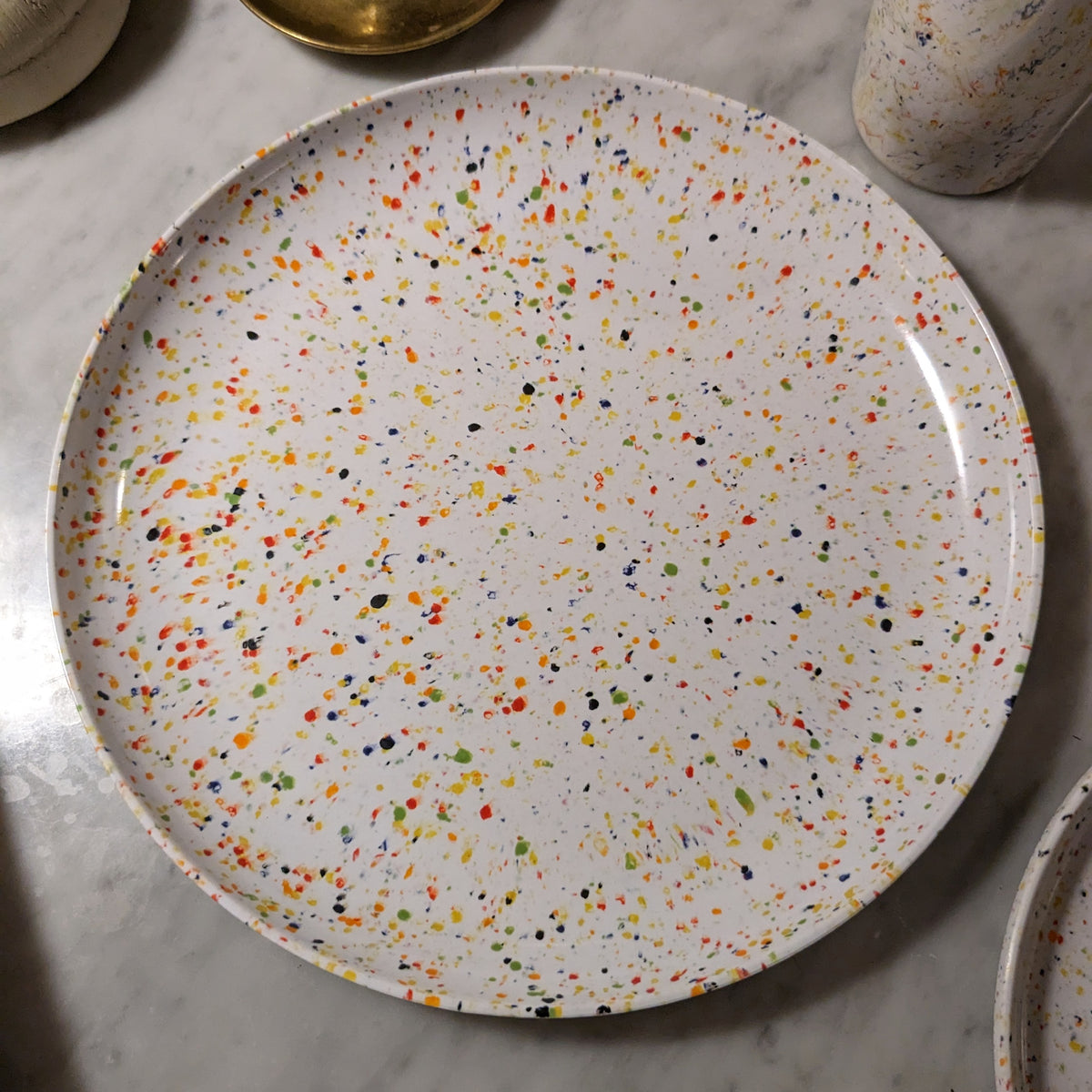 Melamine Dishware KIOSK