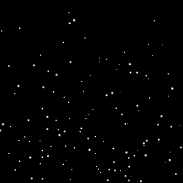 Screensavers by O-R-G