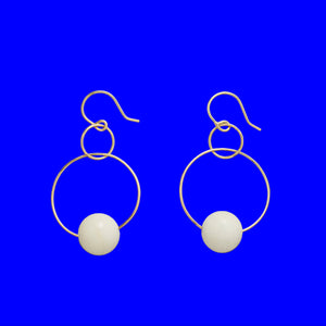 JB Blunk's Earrings