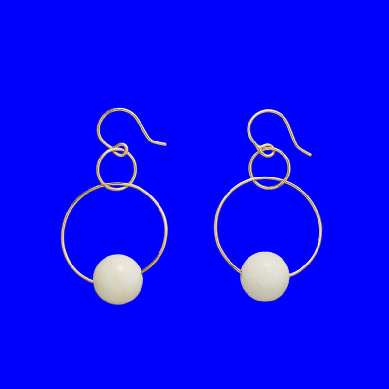 JB Blunk's Earrings