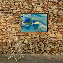 Med Strömmen (Courant dans l'Eau)
