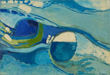 Med Strömmen (Courant dans l'Eau)