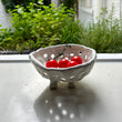 A. Mills Clay Colanders