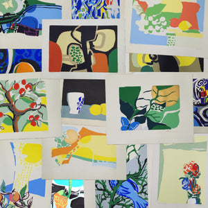 Edlef Romeny Prints