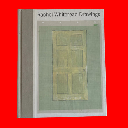 Rachel Whiteread, Drawings