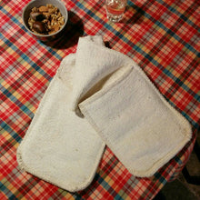 Triple Thick Oven Glove