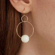 JB Blunk's Earrings
