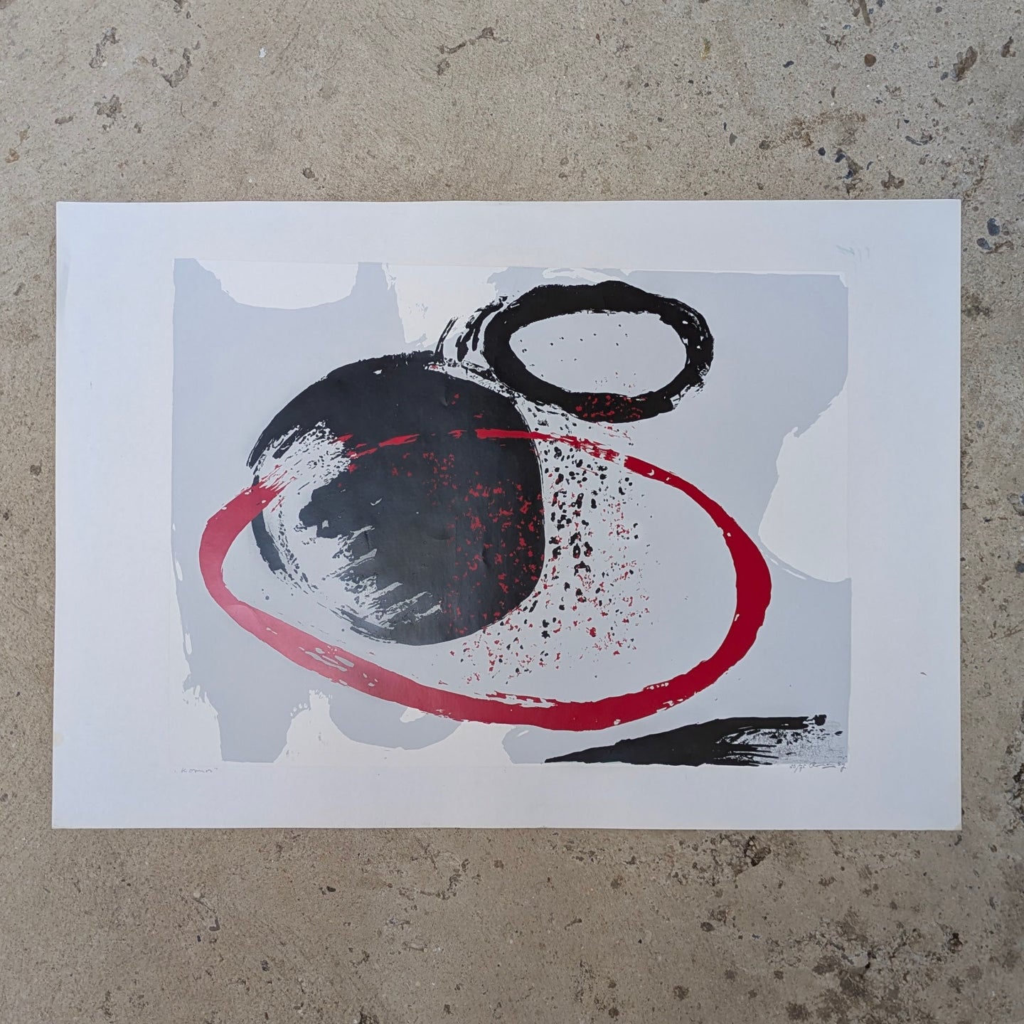 Kosmos
