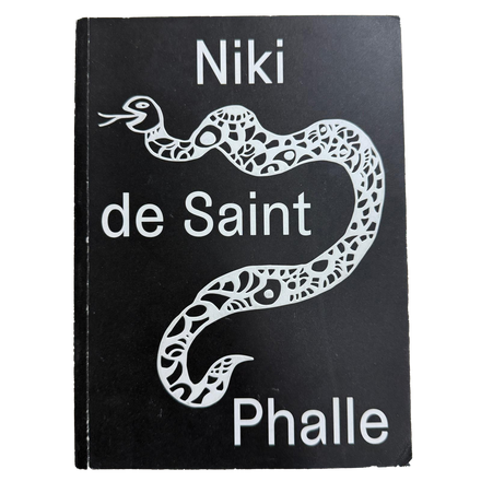 Niki de Saint Phalle