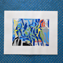 Edlef Romeny Lithographs
