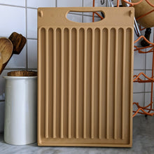 Bread Cutting Board