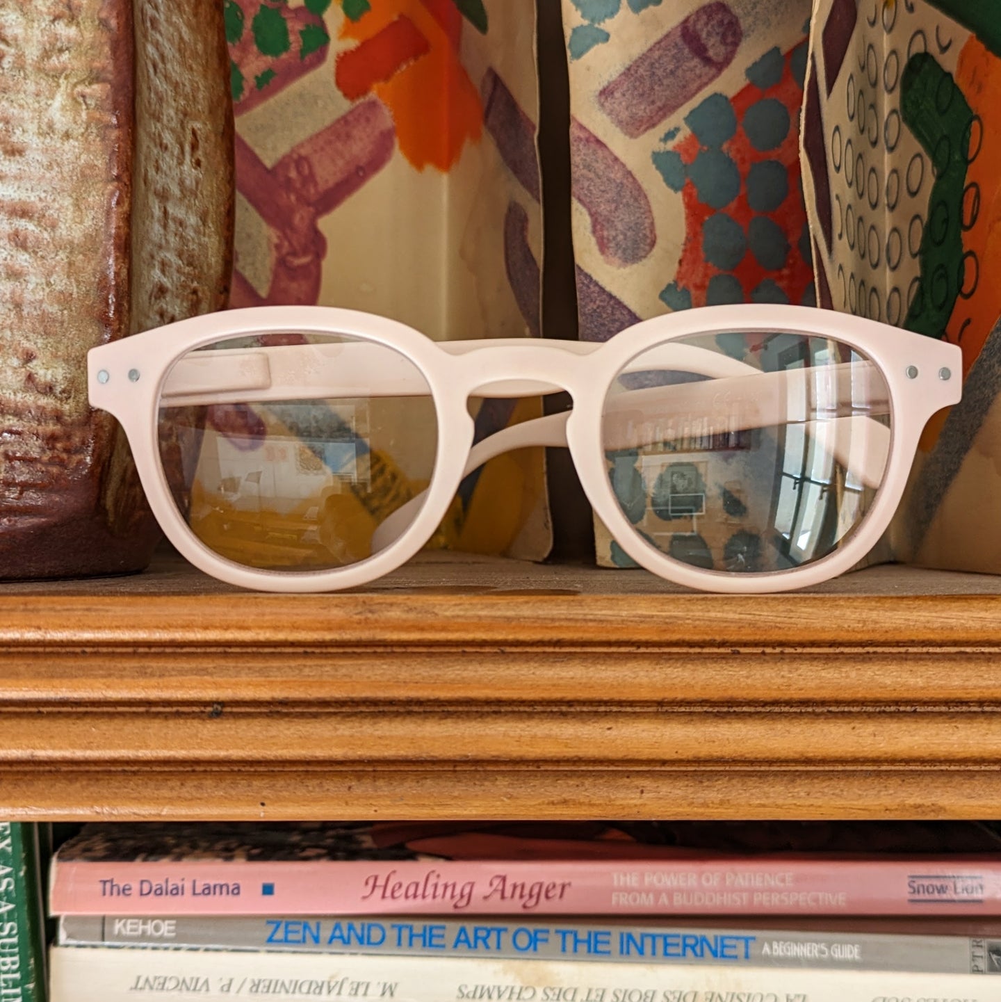 Reading Glasses
