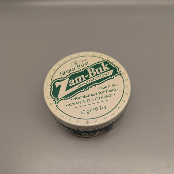 Zam Buk