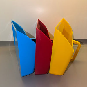 Plastic British Dustpan