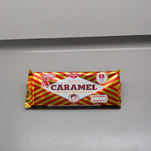 Tunnock’s Caramel Wafers