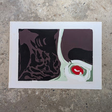 Edlef Romeny Lithographs