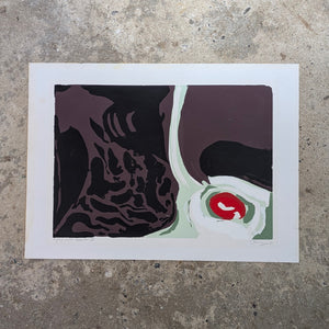 Edlef Romeny Lithographs