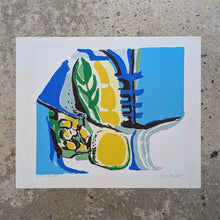 Edlef Romeny Lithographs
