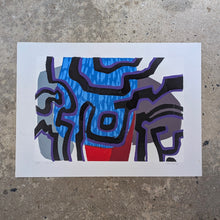 Edlef Romeny Lithographs