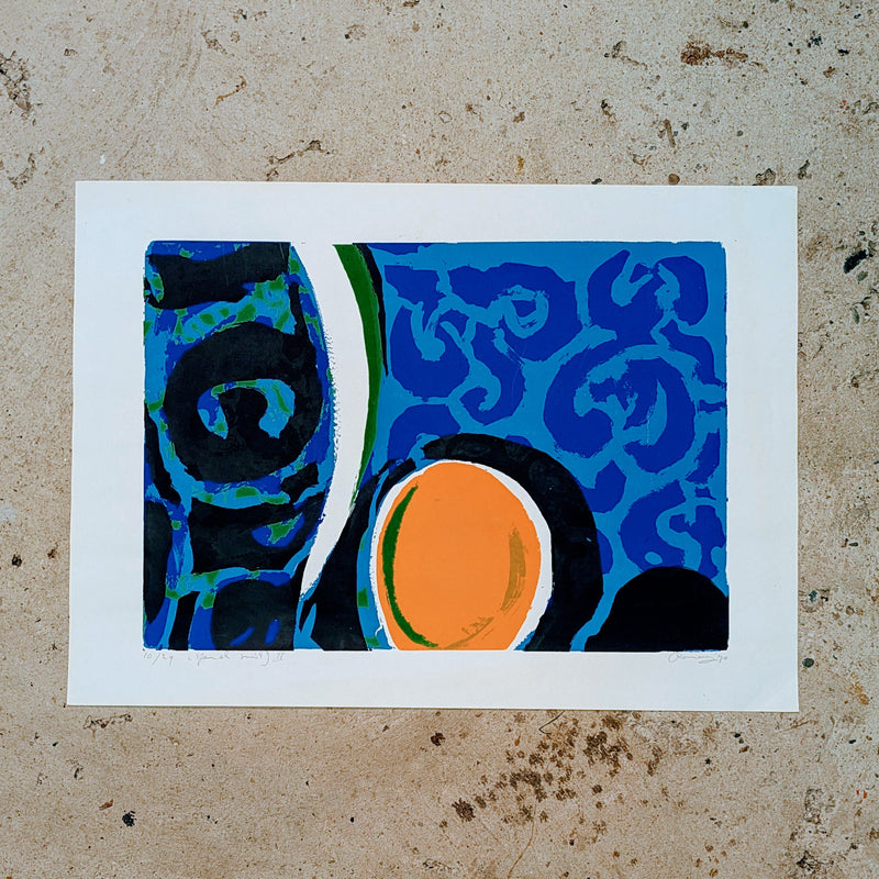 Suite Espagnole II