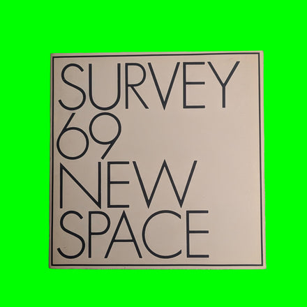 Survey 69 New Space