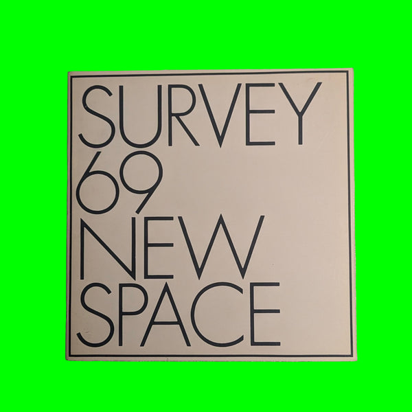 Survey 69 New Space
