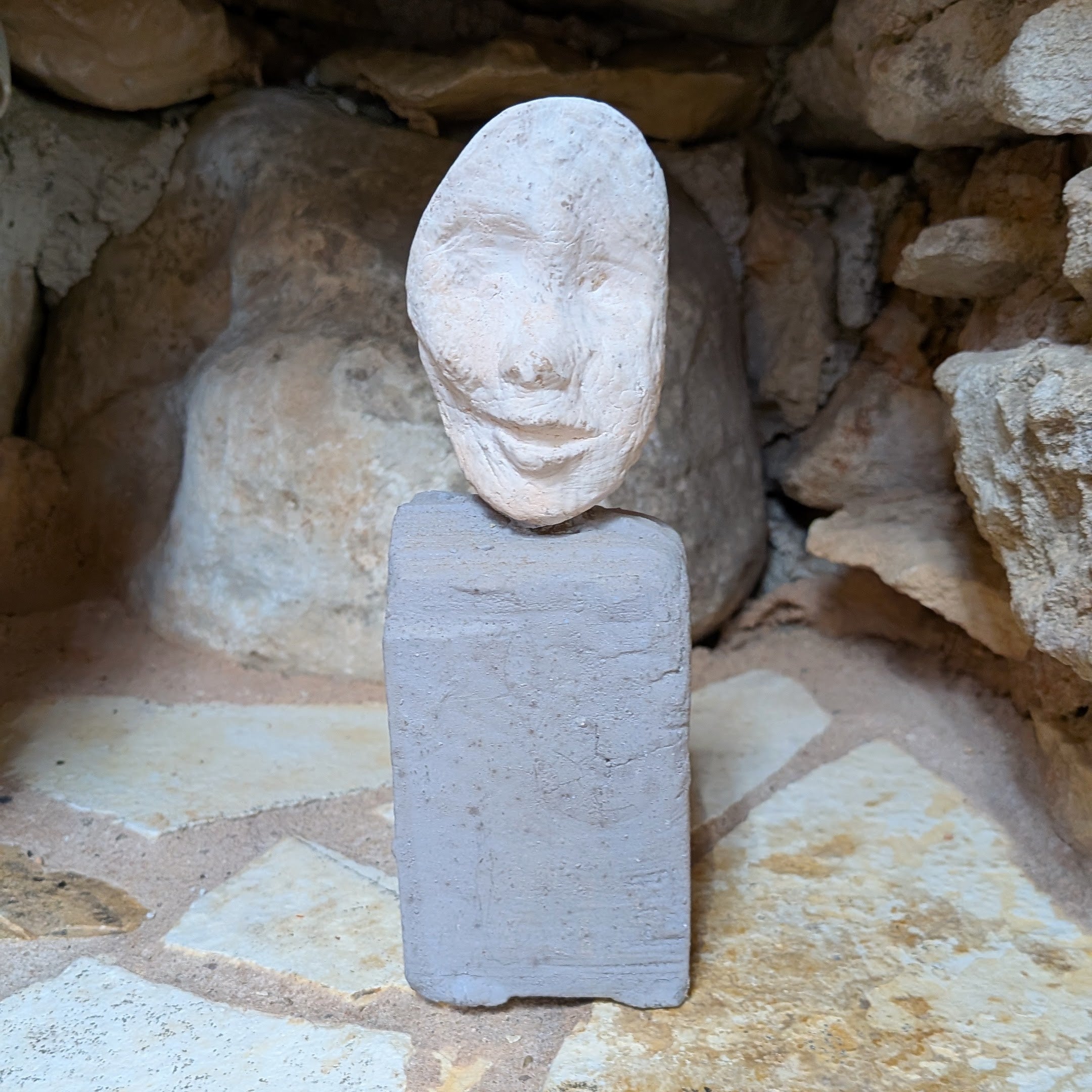 Heads 1990 - 2001 by Evert Lindfors version 2