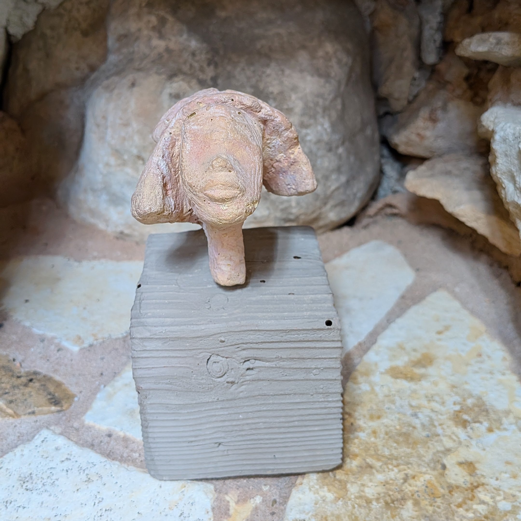 Heads 1990 - 2001 by Evert Lindfors version 2