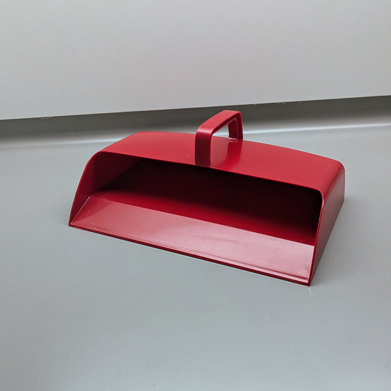 Plastic British Dustpan