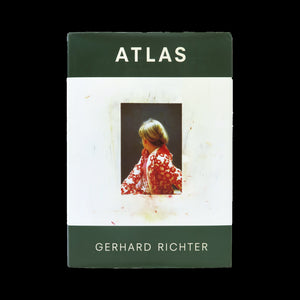 Gerhard Richter: Atlas