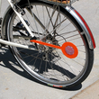 Safety Wing Bike Reflector
