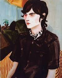 Elizabeth Peyton: Eventyr – KIOSK