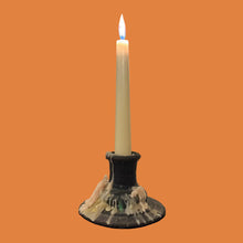 Candlestick by A. Hodgson