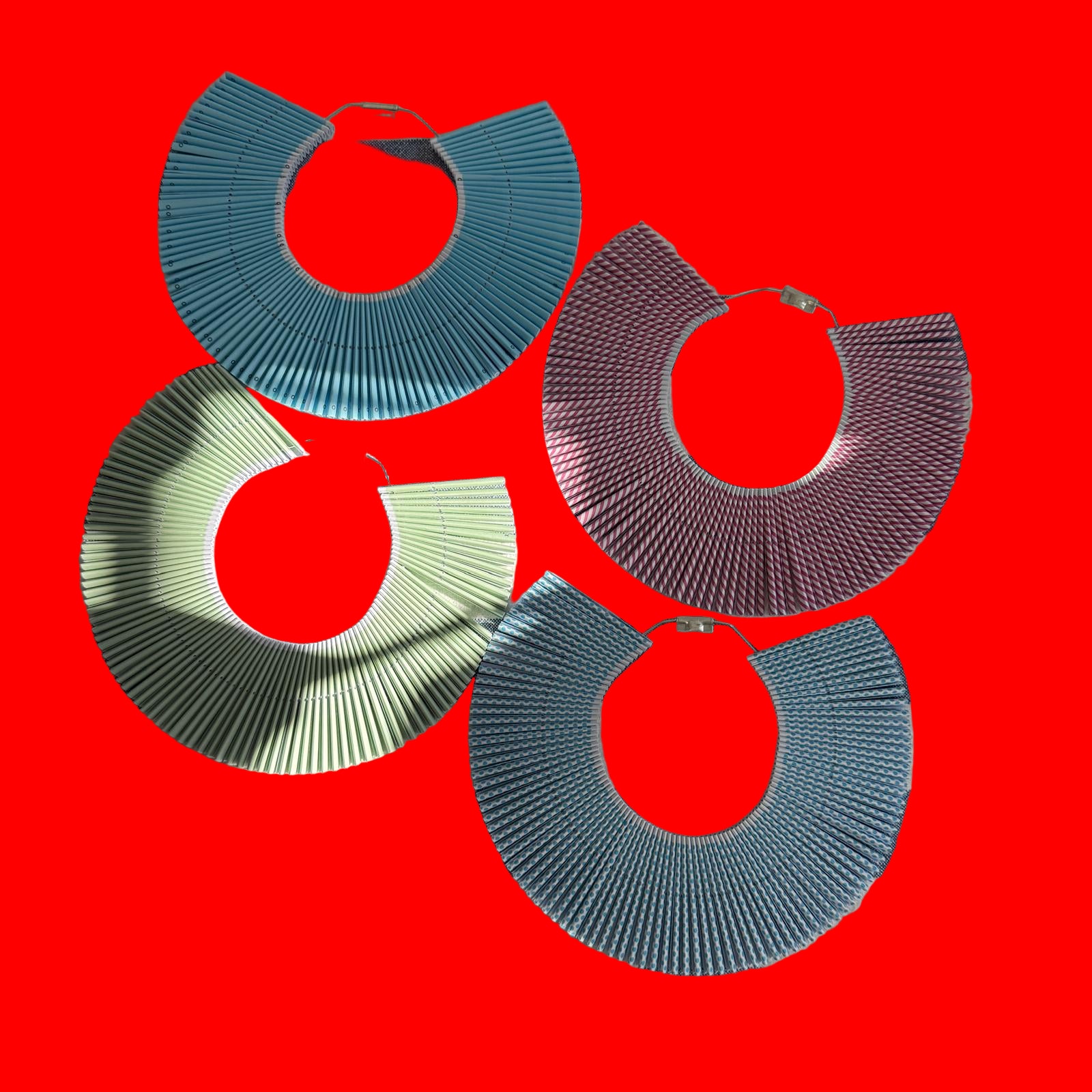 American Lottery Ticket