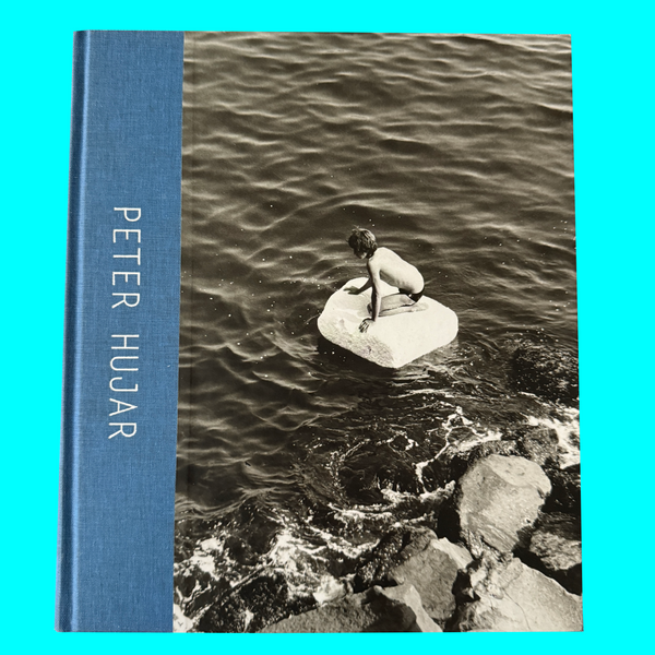 Peter Hujar: Speed of Life