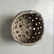 A. Mills Clay Colanders
