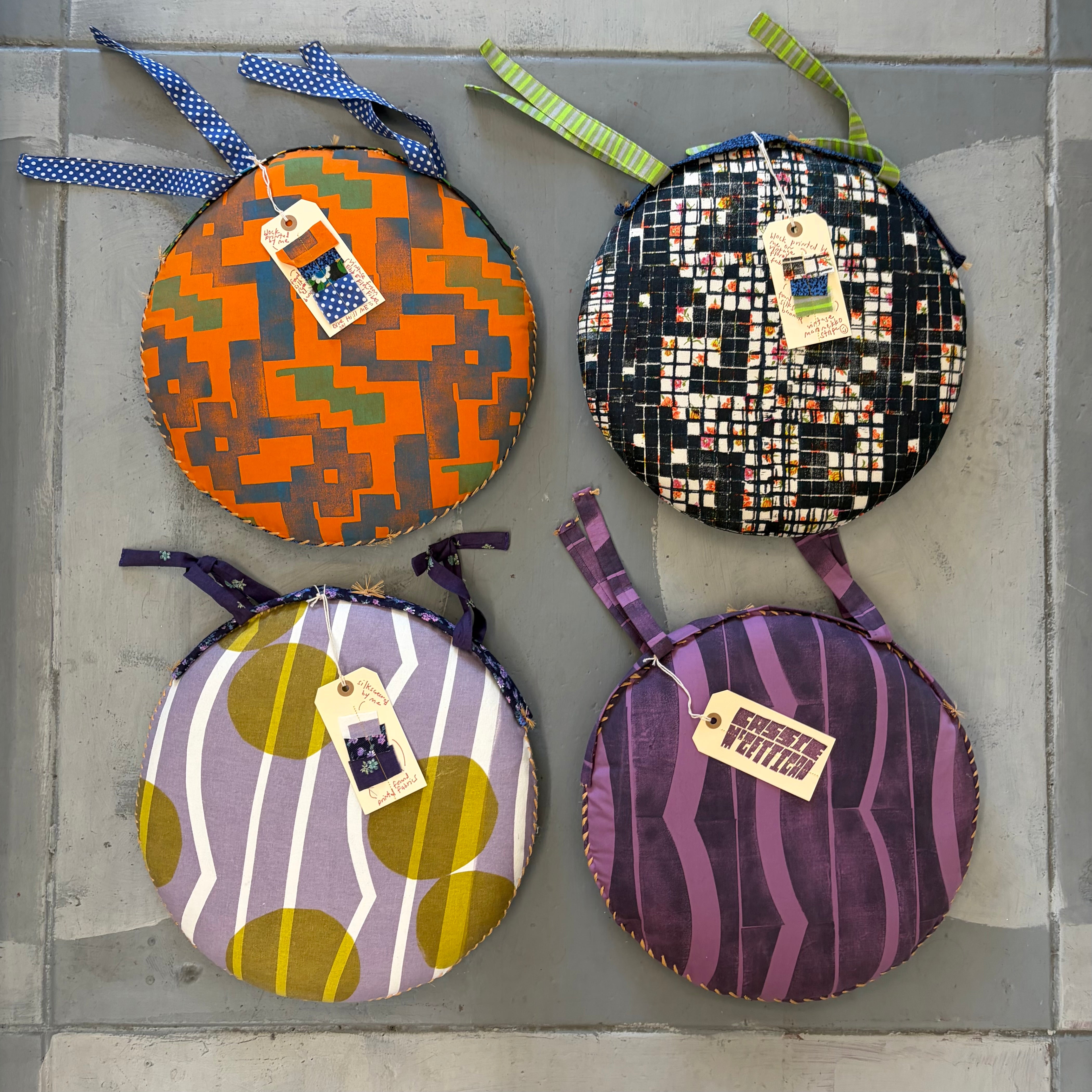 Cassie's Cushions