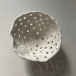 A. Mills Clay Colanders