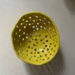 A. Mills Clay Colanders