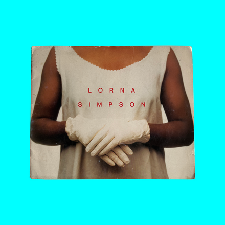 Lorna Simpson