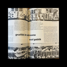 Brand New York: ICA:NY A Literary Review Special Issue