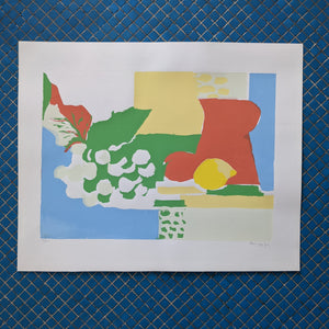 Nature Morte