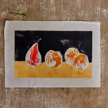 Untitled, 1968 (Pear and Apricots)