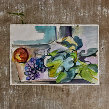 Autumn Still Life