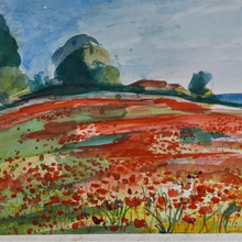 Untitled, 1993 (print-054)