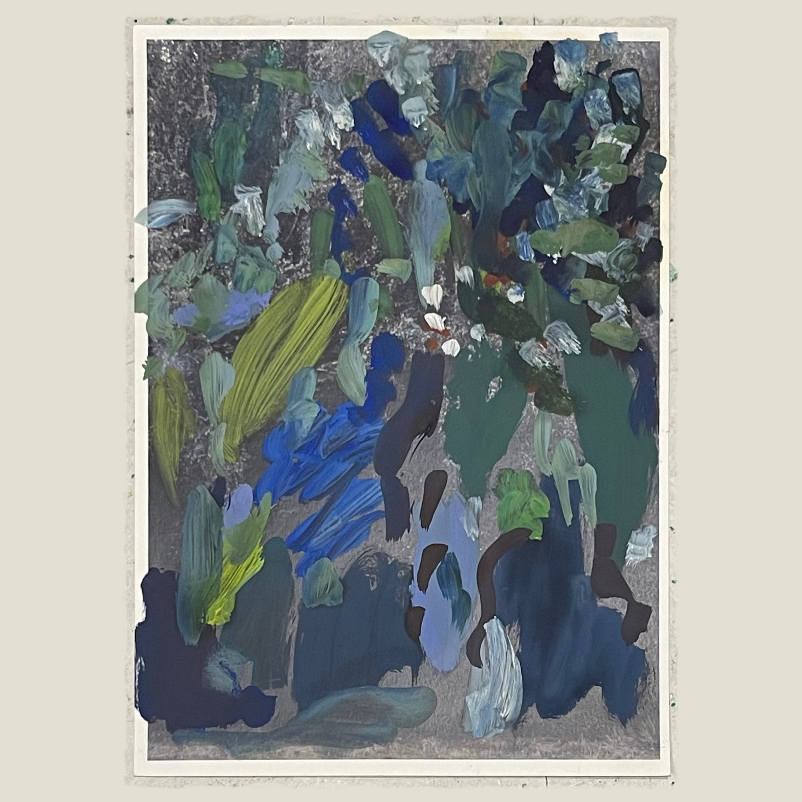 Night Visions by Sophie Kitching