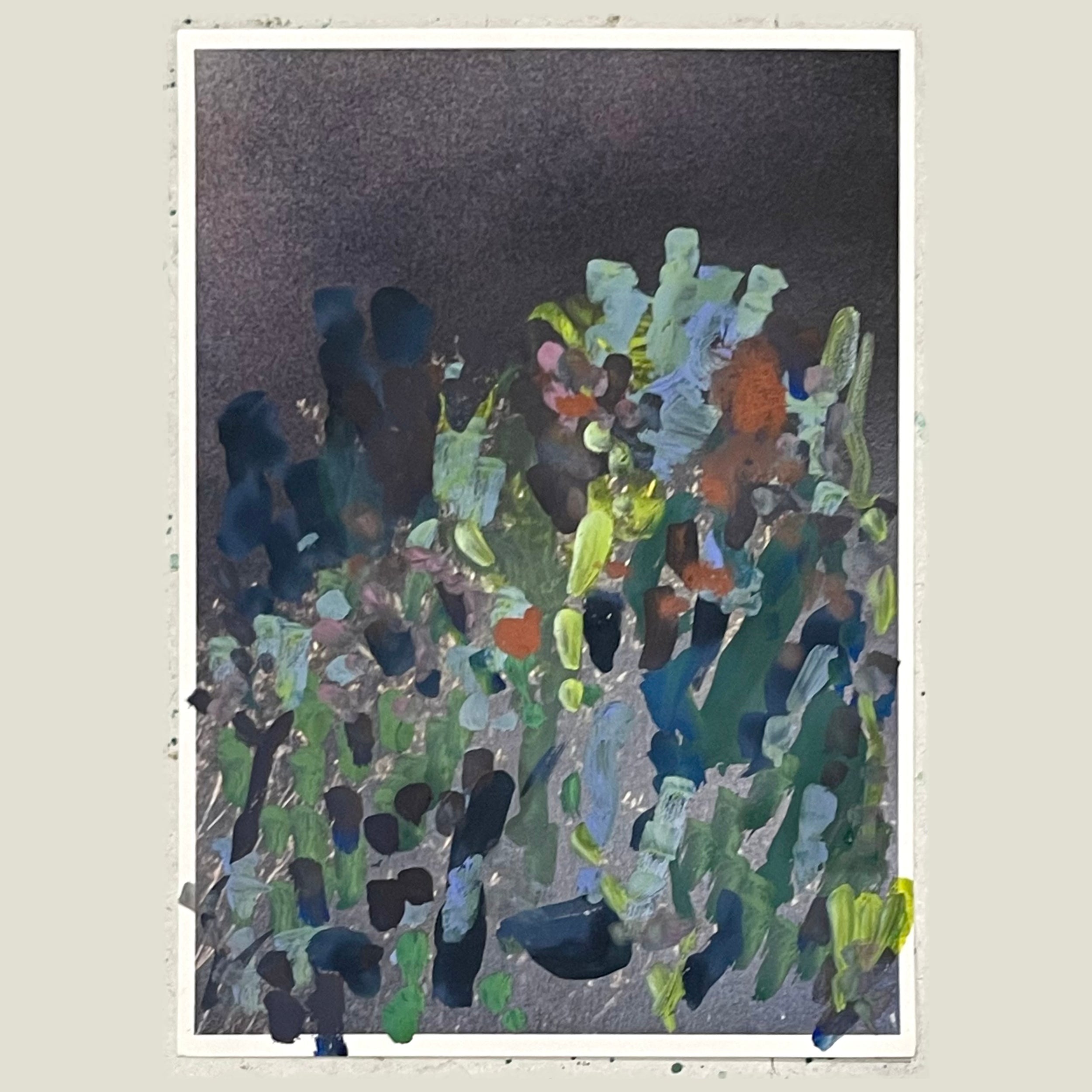 Night Visions by Sophie Kitching