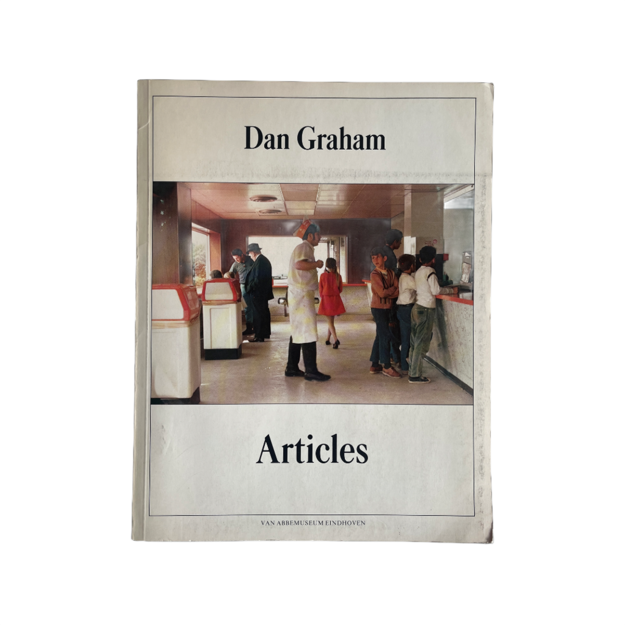 Dan Graham: Articles