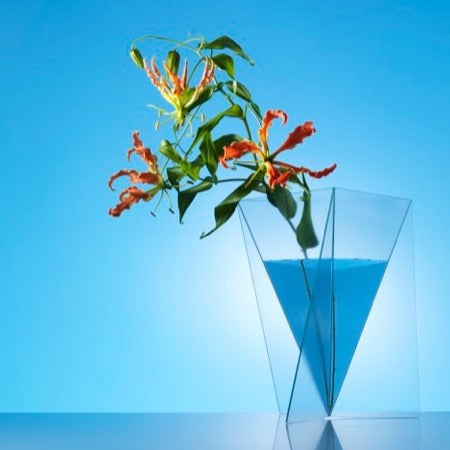 Delta Vase