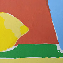 Lithographs from the 70s by Edlef ter Haar Romeny